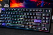 键盘测试通常检查哪些方面？