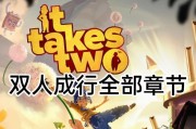 主机上适合双人游玩的推荐游戏有哪些？