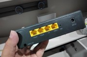 光猫显示两个wifi的原因是什么？