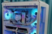 白色显卡搭配的机箱型号是什么？
