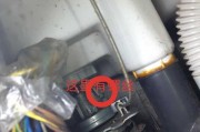 洗衣机流水不工作的原因及解决办法（排查故障点）