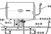 热水器插电后自动断电的原因是什么？