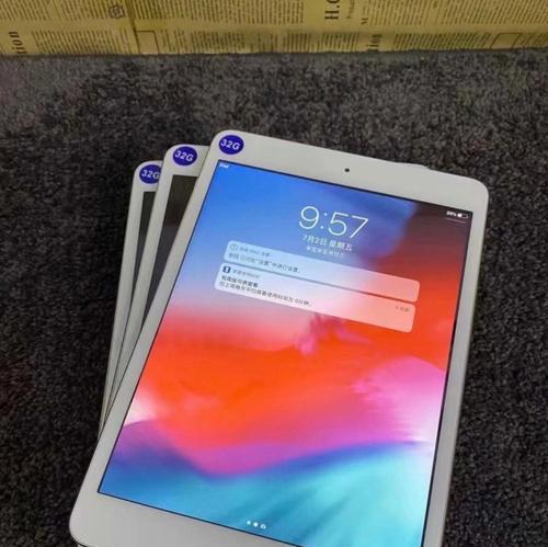 如何选择适合自己的iPad平板（科学选购iPad的有效方法）