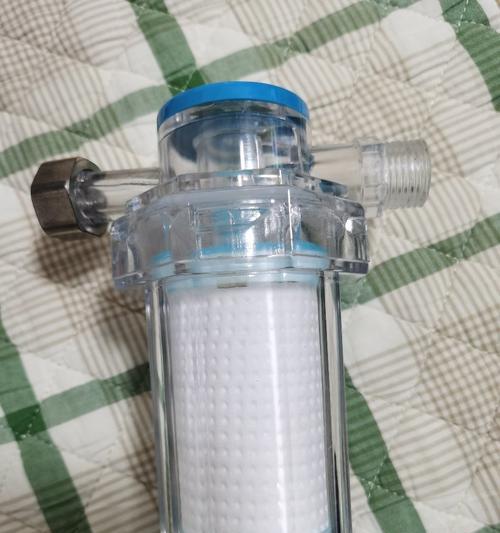 净水器水管出现泡沫，原因和解决方法（揭秘净水器水管泡沫的成因）