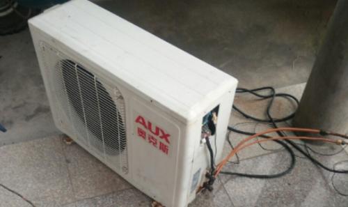 万宝移动空调加氟指南（氟是如何影响移动空调使用的）