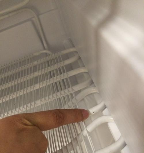 冰箱制冷管破裂怎么办（解决冰箱制冷管破裂的方法及注意事项）