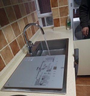 洗碗机的常见问题及解决方法（解决洗碗机使用中出现的问题）