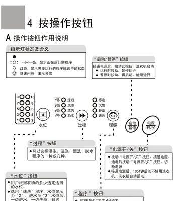 海南滚筒洗衣机清洗方法（海南滚筒洗衣机清洗技巧及注意事项）