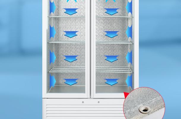 解决商用冰柜漏水问题的方法（应对商用冰柜漏水的实用技巧）