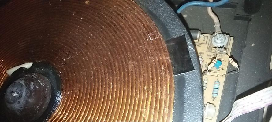 电磁炉烧水发黄问题解决方法（应对电磁炉烧水发黄）
