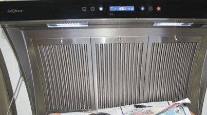 油烟机盒难清洗的原因（为什么油烟机盒如此难以清洗）
