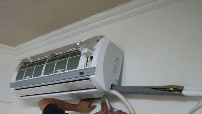如何处理空调室内机漏水问题（简单有效的措施帮助您解决室内机漏水）