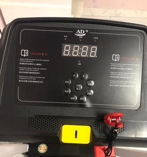 跑步机按键失灵的解决方法（如何修复跑步机按键失灵问题）