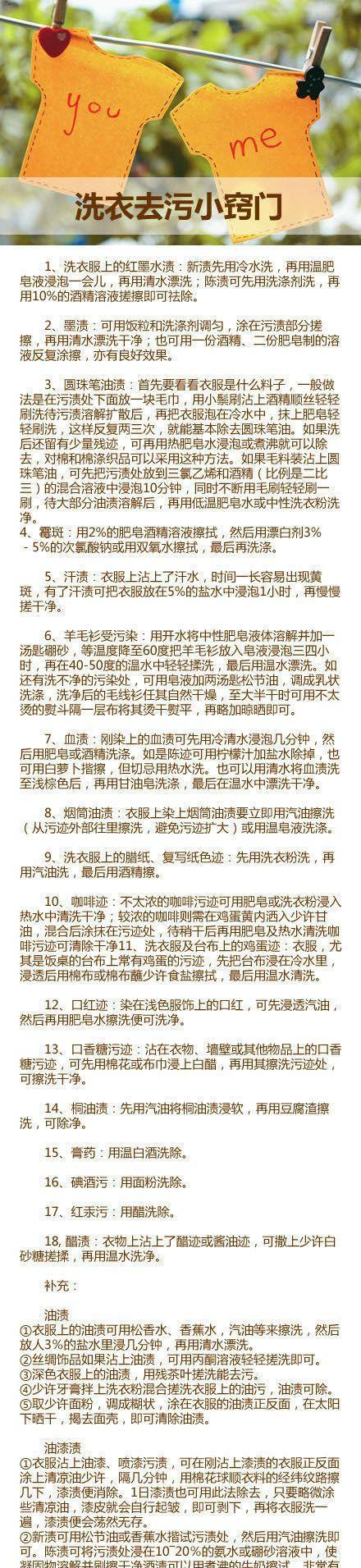 轻松清洁油烟机的妙招（以怎样的方法清洗油烟机污渍）