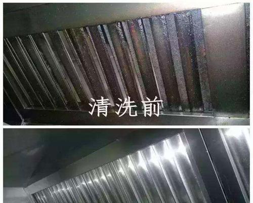 西安清洗油烟机价格多少（探寻西安清洗油烟机价格的市场行情）