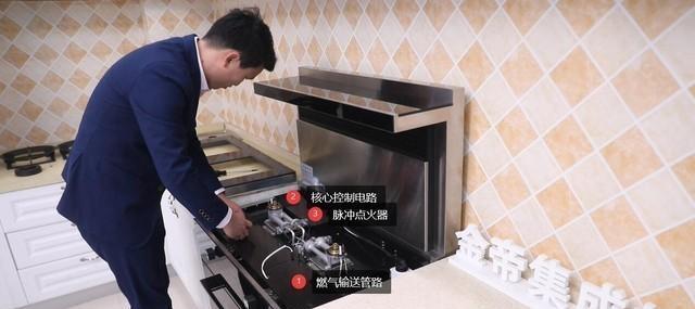 集成灶维修（轻松解决集成灶喷油嘴堵塞问题）