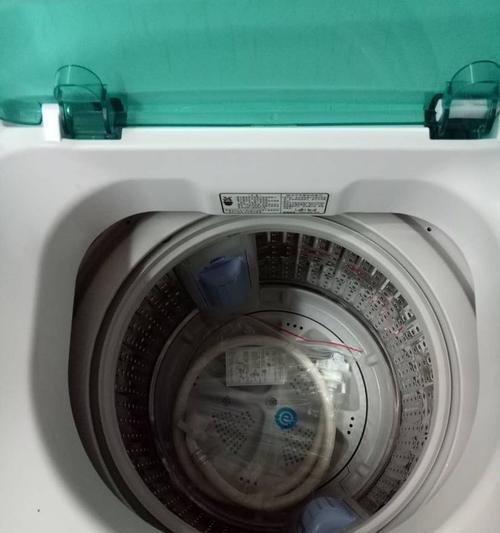 洗衣机不脱水故障处理方法（轻松解决洗衣机不脱水问题）