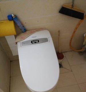 抽水马桶的安装与稳固牢靠（以稳固牢靠为基本）
