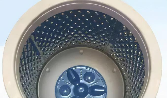 如何正确使用单位洗衣机清洗衣物（使用单位洗衣机）