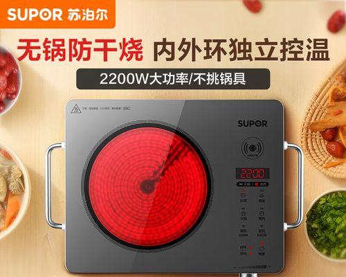 电磁炉显示无锅故障的原因及解决方法（无锅故障分析和处理技巧）