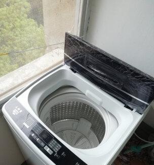 海尔洗衣机不脱水的原因及解决办法（为什么海尔洗衣机无法正常脱水）