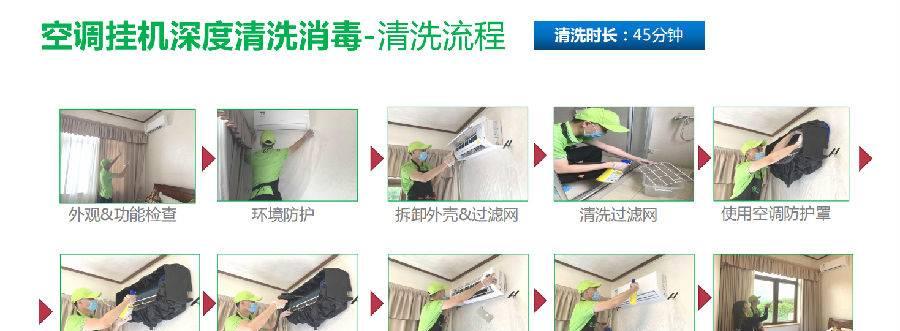 金牌油烟机清洗技巧（让你的厨房清新如初）