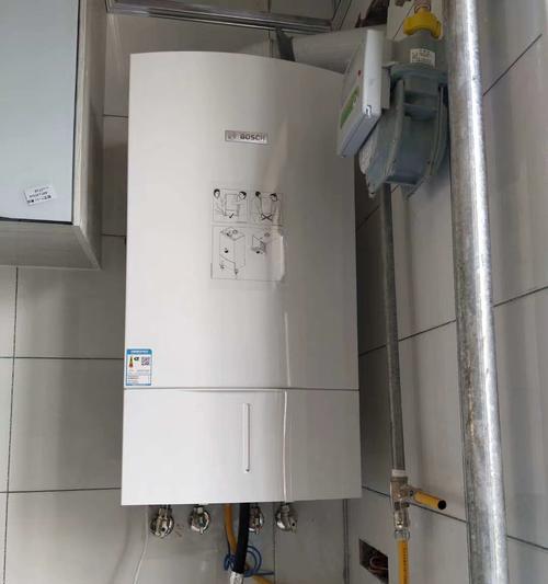 壁挂炉水排空方法