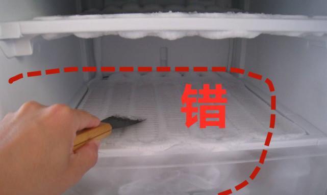 如何正确清洗冰箱封条（保持冰箱封条的清洁是关键）