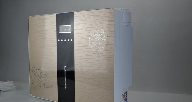 万士达净水器废水处理方法（解决环境污染问题的创新技术）