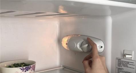 冬季补偿开关解读（冰箱冬季补偿开关的作用）