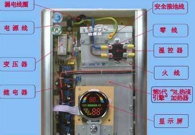 解决能率热水器风压故障的方法（探索故障原因）
