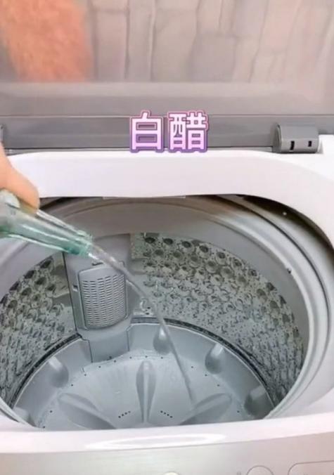 滚筒洗衣机纸屑清洗方法（轻松解决滚筒洗衣机纸屑问题）