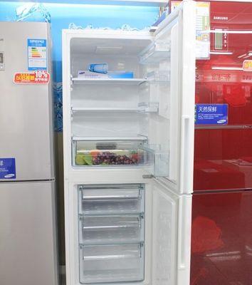 冰柜进不了门的原因及解决方法（探讨冰柜进不了门的常见问题与解决方案）