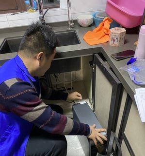 净水器工钱分析及其影响因素（解析净水器维修工的薪资构成和工作挑战）