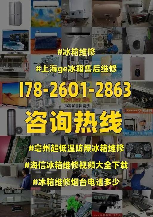 如何修理三洋低温冰箱故障代码E10（简单维修方法和注意事项）
