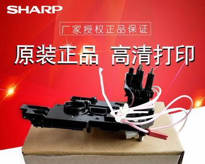 解决夏普复印机卡纸问题的有效方法（教你轻松应对夏普复印机卡纸困扰）