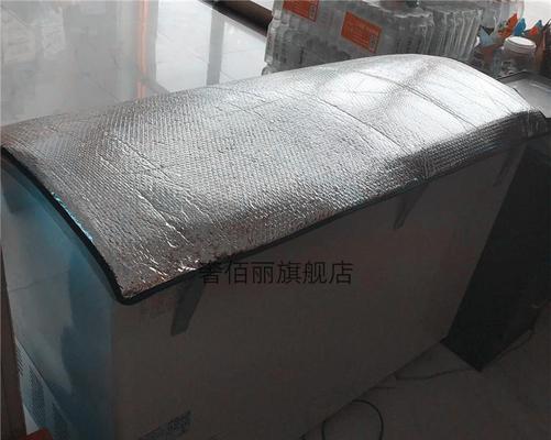 解决冰柜保温效果不好的方法（提升冰柜保温性能的关键措施及实用技巧）