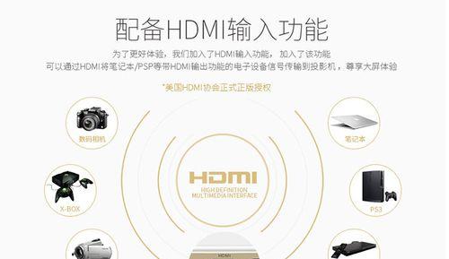 解决投影仪显示字太小的问题的有效方法（提高投影仪显示字体大小的技巧和注意事项）