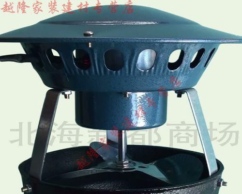 油烟机自动抽风的修理方法（解决油烟机自动抽风故障的有效措施）