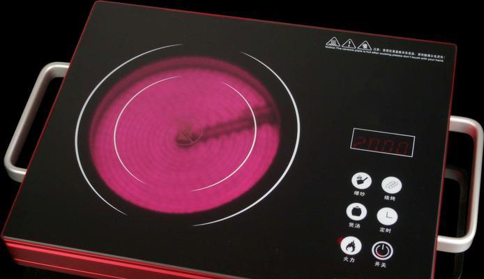 电磁炉盖板不加热的原因及解决方法（探究电磁炉盖板不加热的主要问题）