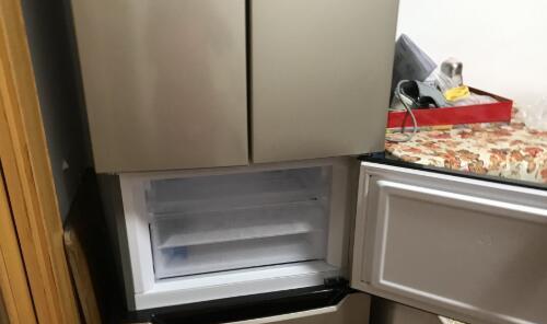 冰柜严重冰堵的原因与解决方法（了解冰柜冰堵的原因）