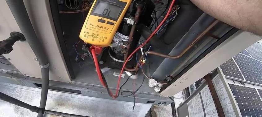 松下空调出现H6故障代码原因分析（解析松下空调H6故障代码的原因及解决方法）