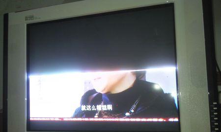 电视机早上开机黑屏的解决方法（让您的电视重新焕发光彩）