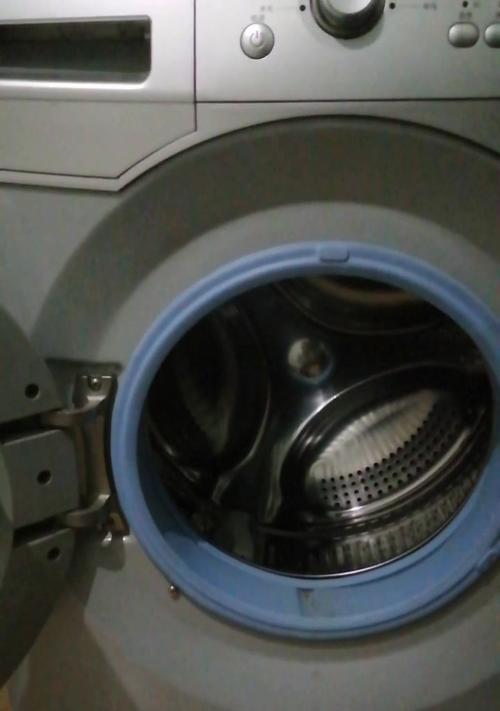 滚筒洗衣机进水正常不转故障分析（为什么洗衣机进水后不转动）