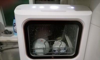解决洗碗机粉盒故障的实用方法（遇到洗碗机粉盒故障怎么办）