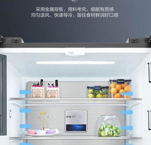 冰箱内漏的特征及常见问题解决方法（了解冰箱内漏的特征）