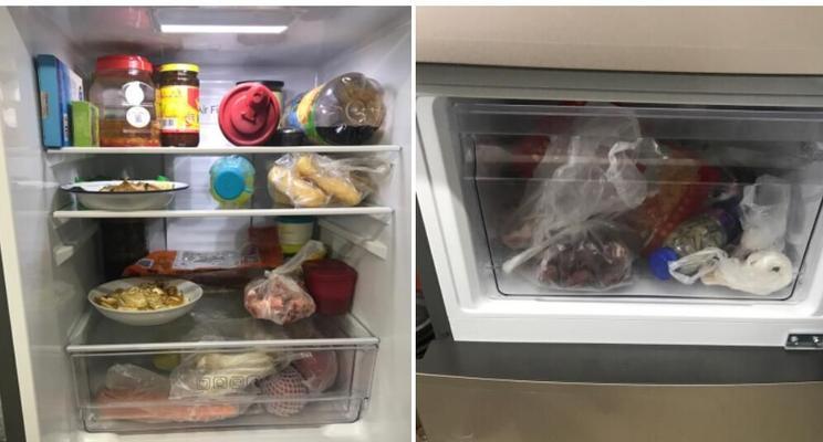 冰箱不制冷，侧面烫手解决方法（如何应对冰箱不制冷问题及侧面过热现象）
