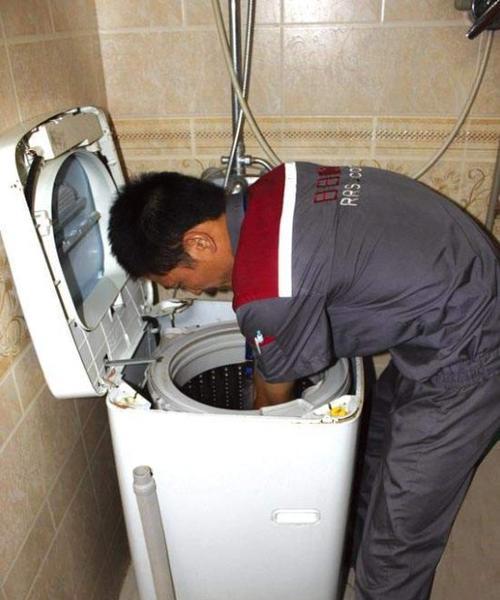 以惠而浦洗衣机水位传感器坏了的表现及测试方法（了解洗衣机水位传感器故障的常见表现和如何进行测试）