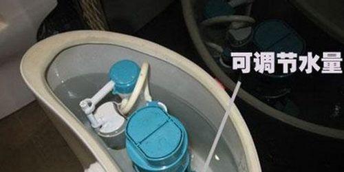 抽水马桶堵了怎么办（掌握这些方法）