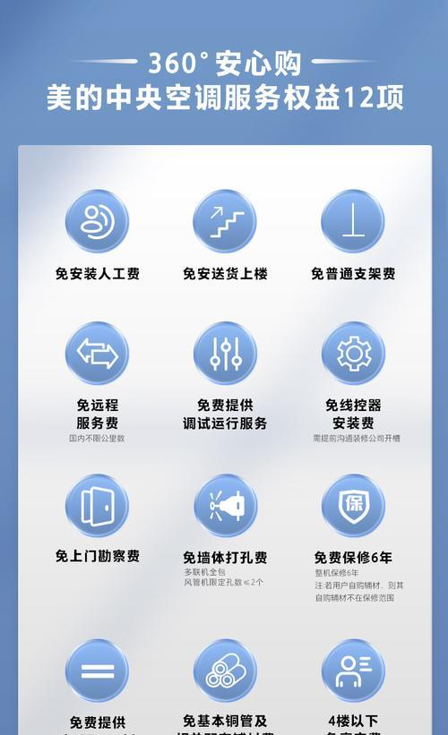 中央空调返工隔音处理的重要性（提升室内环境舒适度的关键一步）